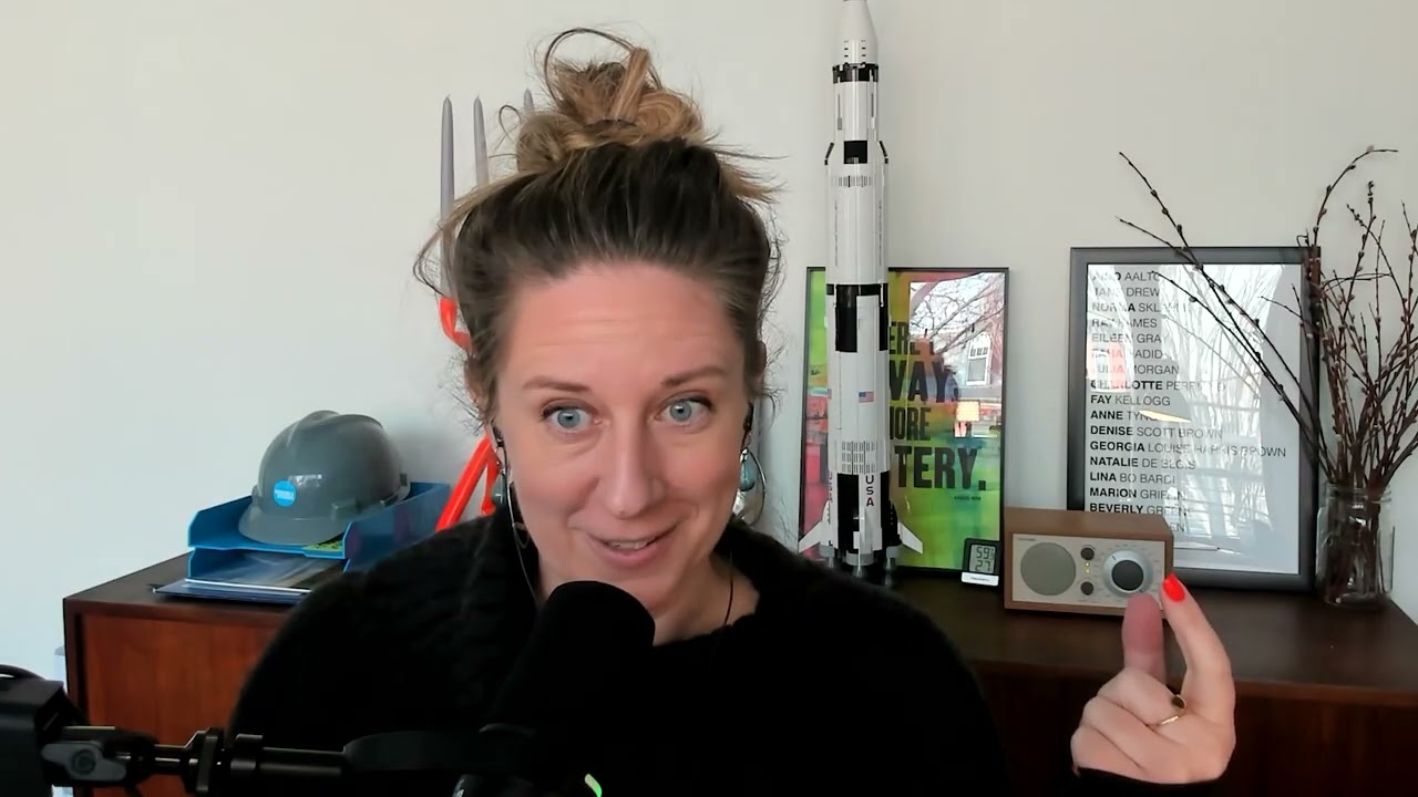 How To: Get a Good Quality Project (Snack Sized Episode)