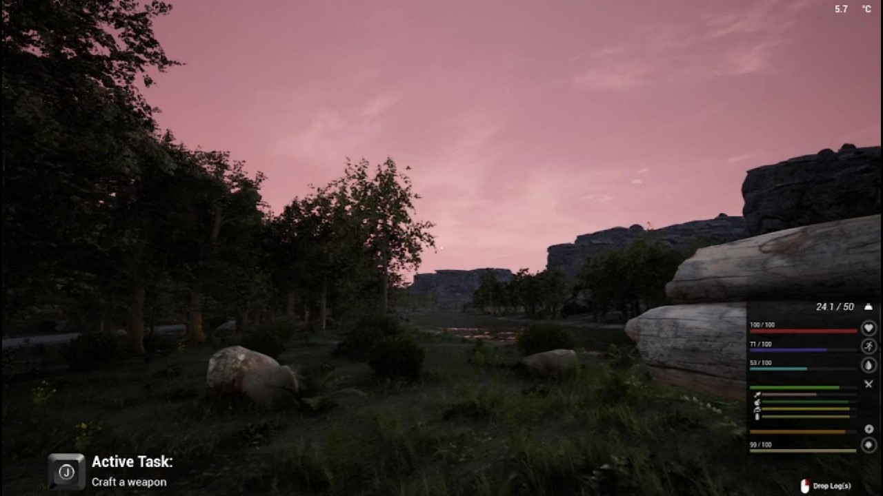 Morning Has Broken, Somebody fix it