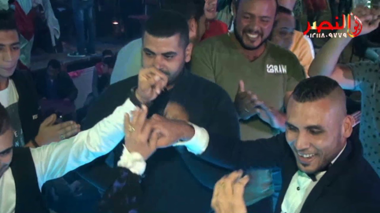 أحمد ميمو وأحمد الغمراوى دلوعه مدلعين بنات شارع الهرم #فرحه أولاد عمارة ميت بدر حلاوة