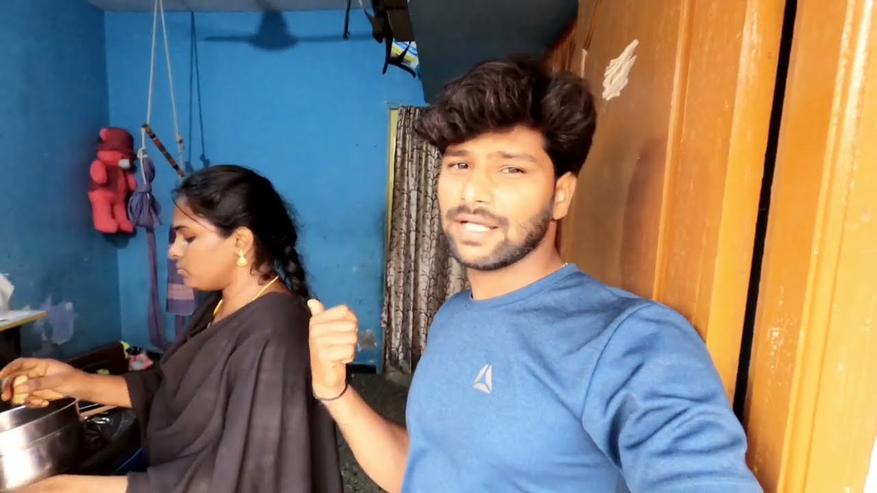 நான் செய்த ஸ்வீட் | காமெடி சமயல் | #cooking | @Ammu Arasan