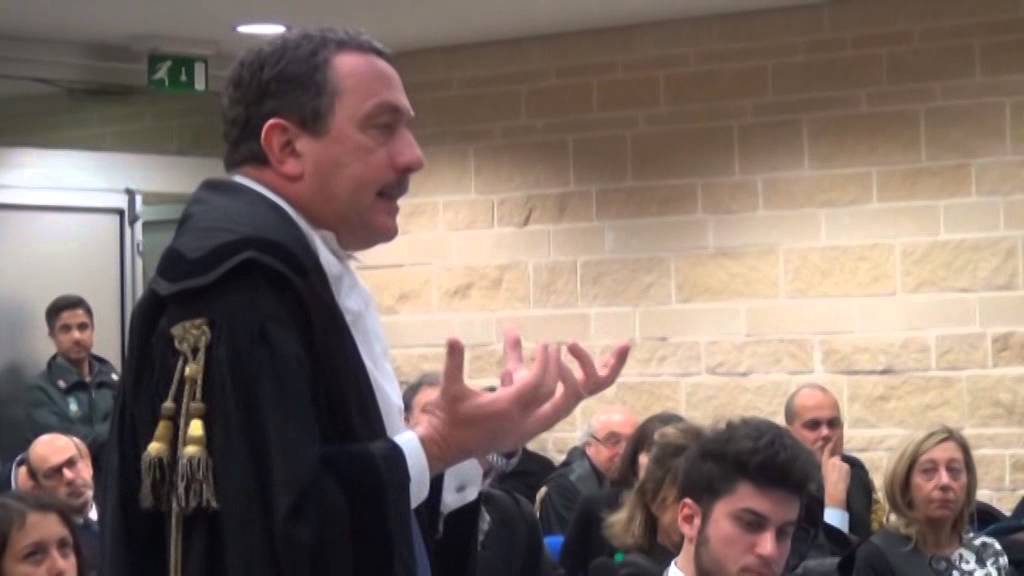 Sanitopoli: difesa Del Turco “nessuna traccia dei soldi”