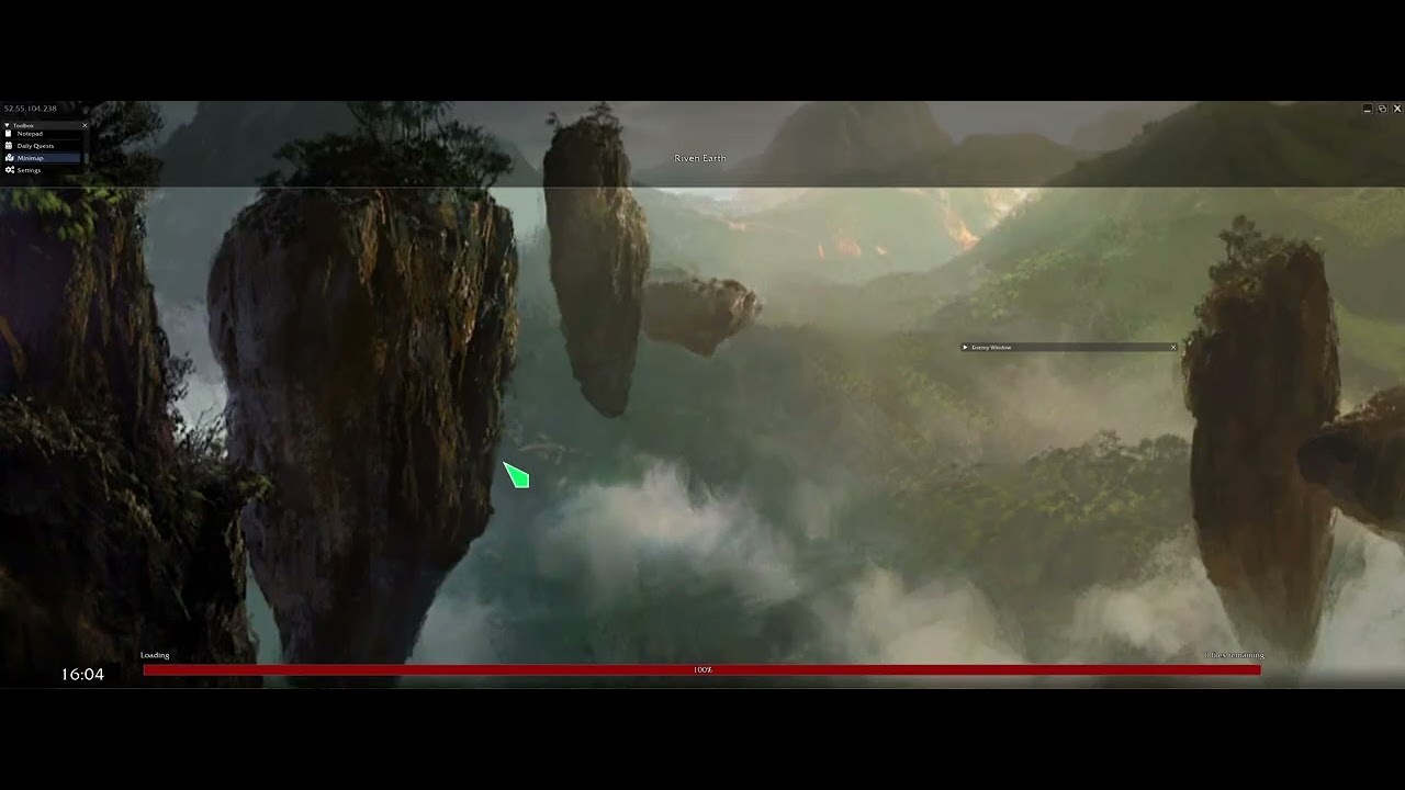 Non Max Gear Raptor Farm