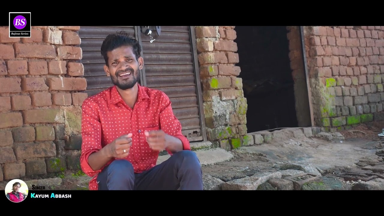 JHAGRAHI JANI || NEW THETH NAGPURI VIDEO 2022 || SINGER KAYUM ABBAS || NEW NAGPURI SONG 2022