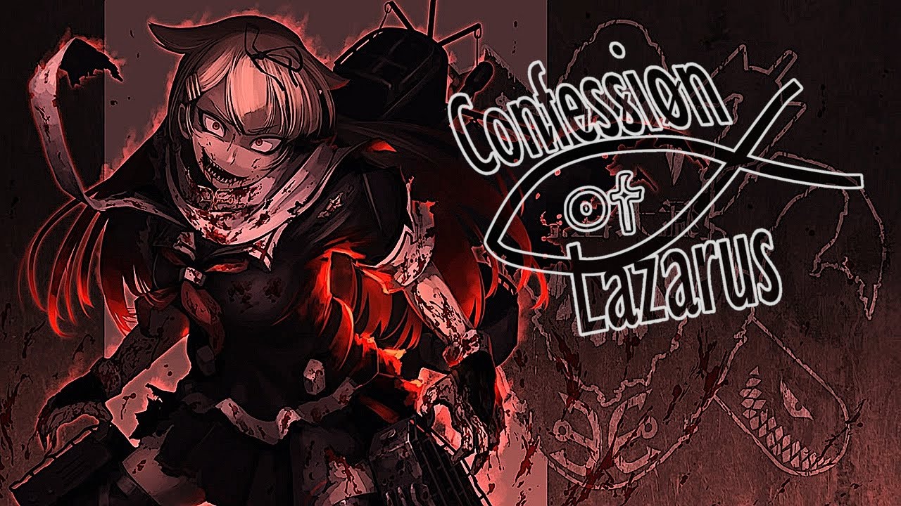 [CoL] 24. Diabarha - ███████████████