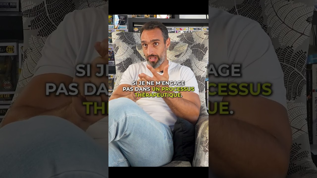 Comment sortir d'une addiction ?