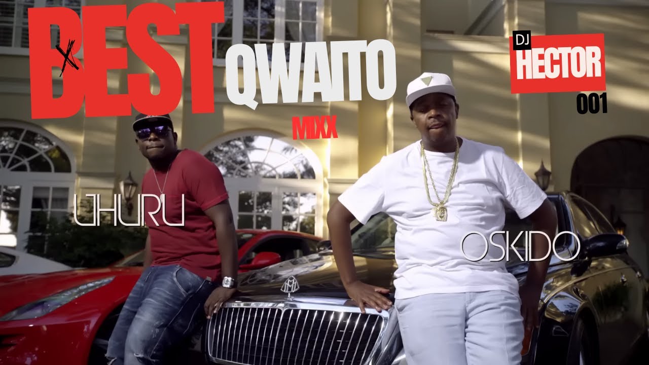 Best Kwaito Mixx ♫ Best South African Tz House and Kwaito Songs  (Uhuru ,Mafikizolo ,Oskido ,Chege )