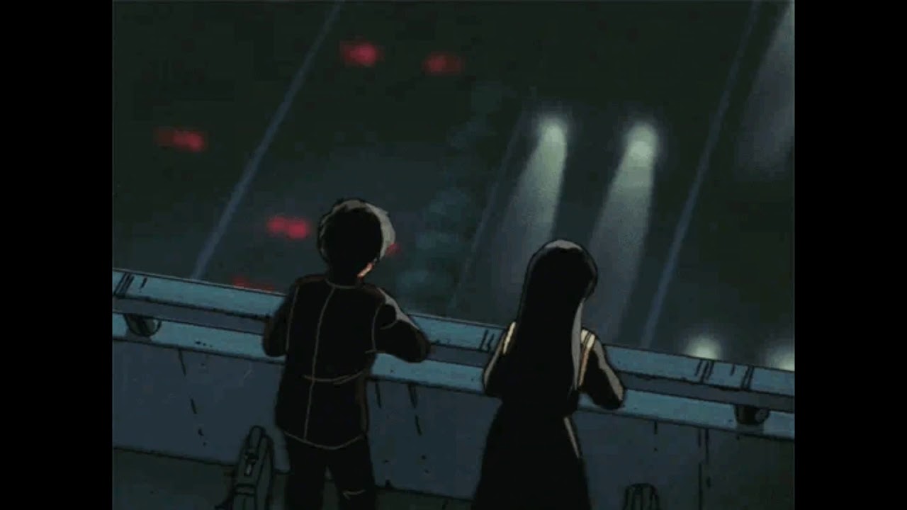 🍿 Luidji - Pour deux âmes solitaires (Part.2) → Slowed and Reverb