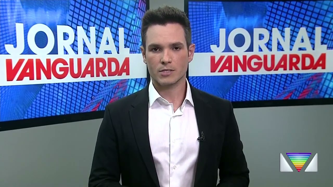 JORNAL VANGUARDA - 05/04/2022 - CHUVAS CUNHA + PREVISÃO DO TEMPO