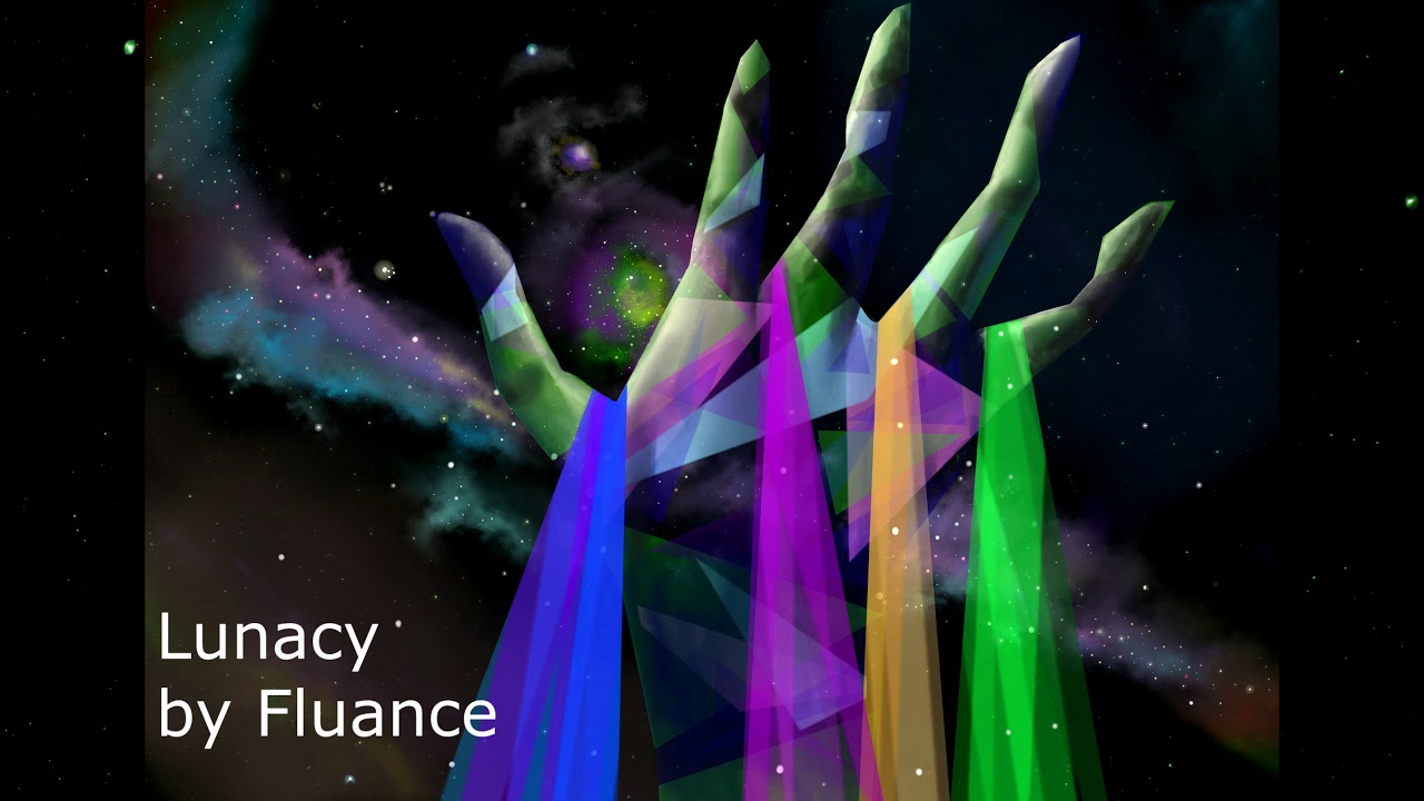 Preview of Lunacy by Fluance featuring Duncan Mackay