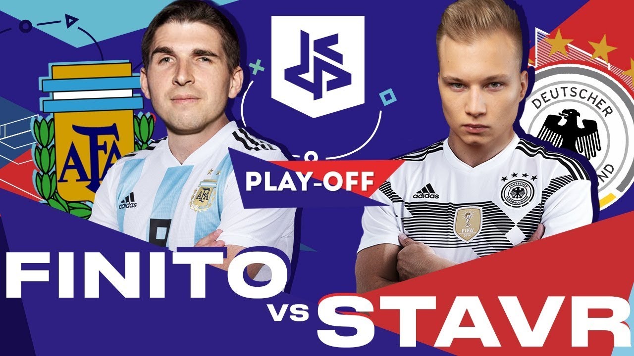 КУБОК ФИФЕРОВ - ФИНИТО VS СТАВР| ЧЕТВЕРТЬФИНАЛ