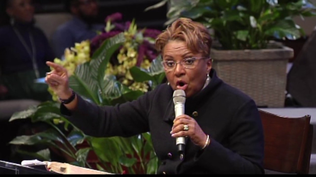 Shaped to Serve - Spiritual Gifts - Pt. I