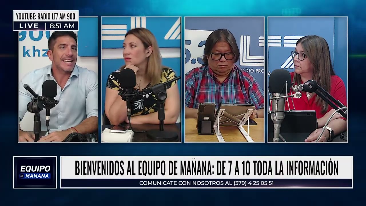 La semana económica con Santiago Segovia