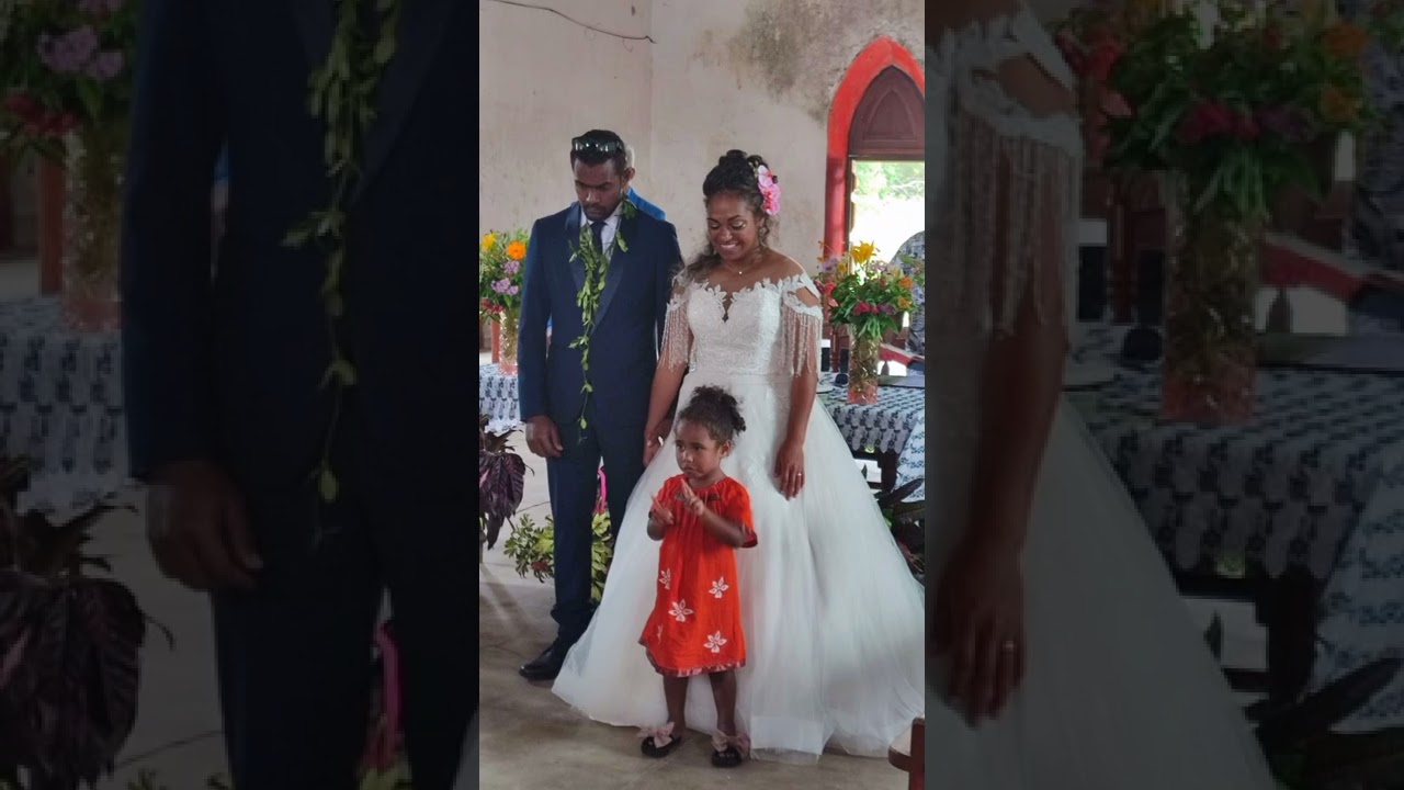 Doreguy Gurejellelux Svnr mariage Tala et Pajo 2022
