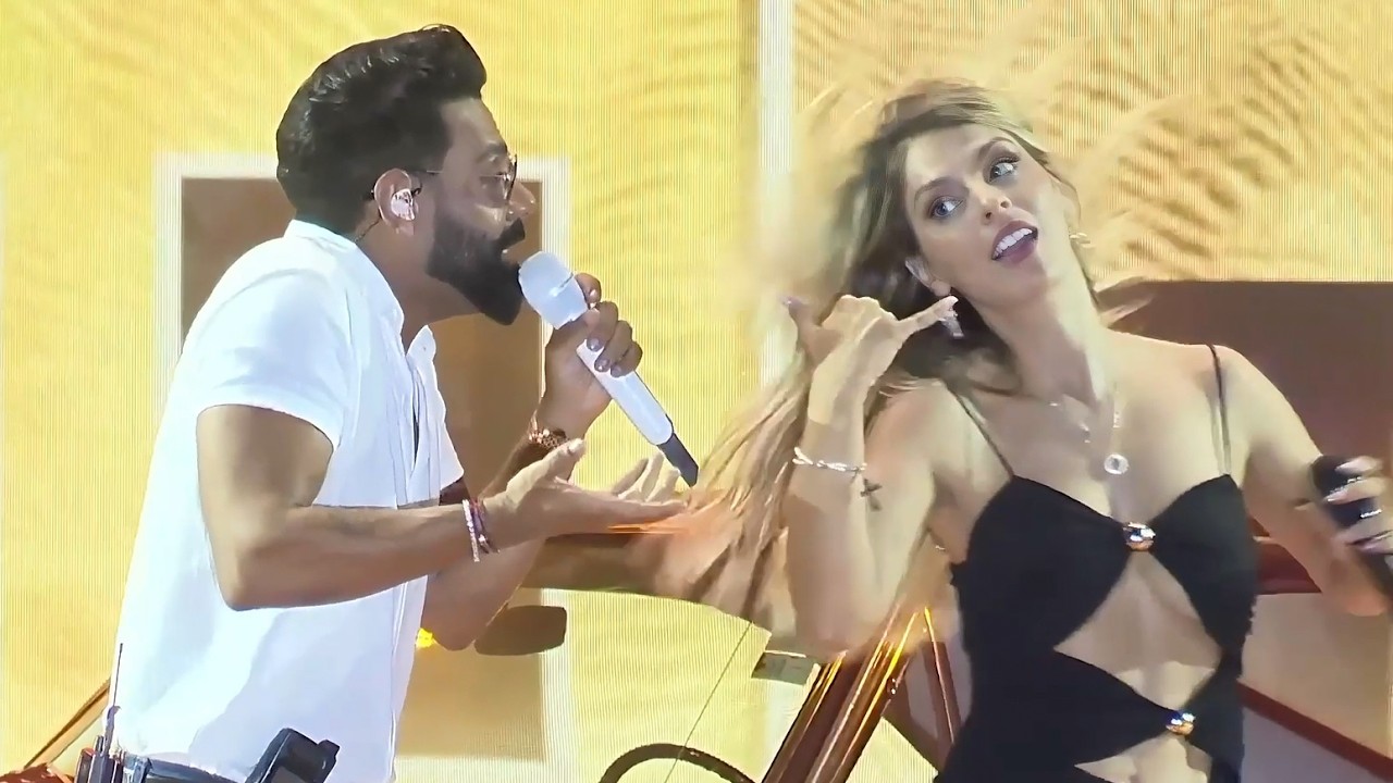 CALL ME - PABLO AND OHARA RAVIK | Pablo's Bodega Live in S&atilde;o Lu&iacute;s-MA