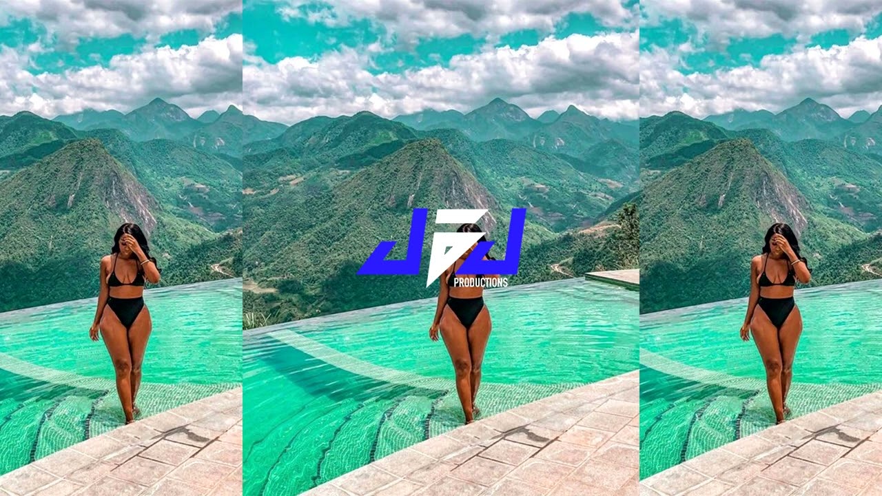 NSG x CKay x Afrobeat x Afroswing Type Beat - 