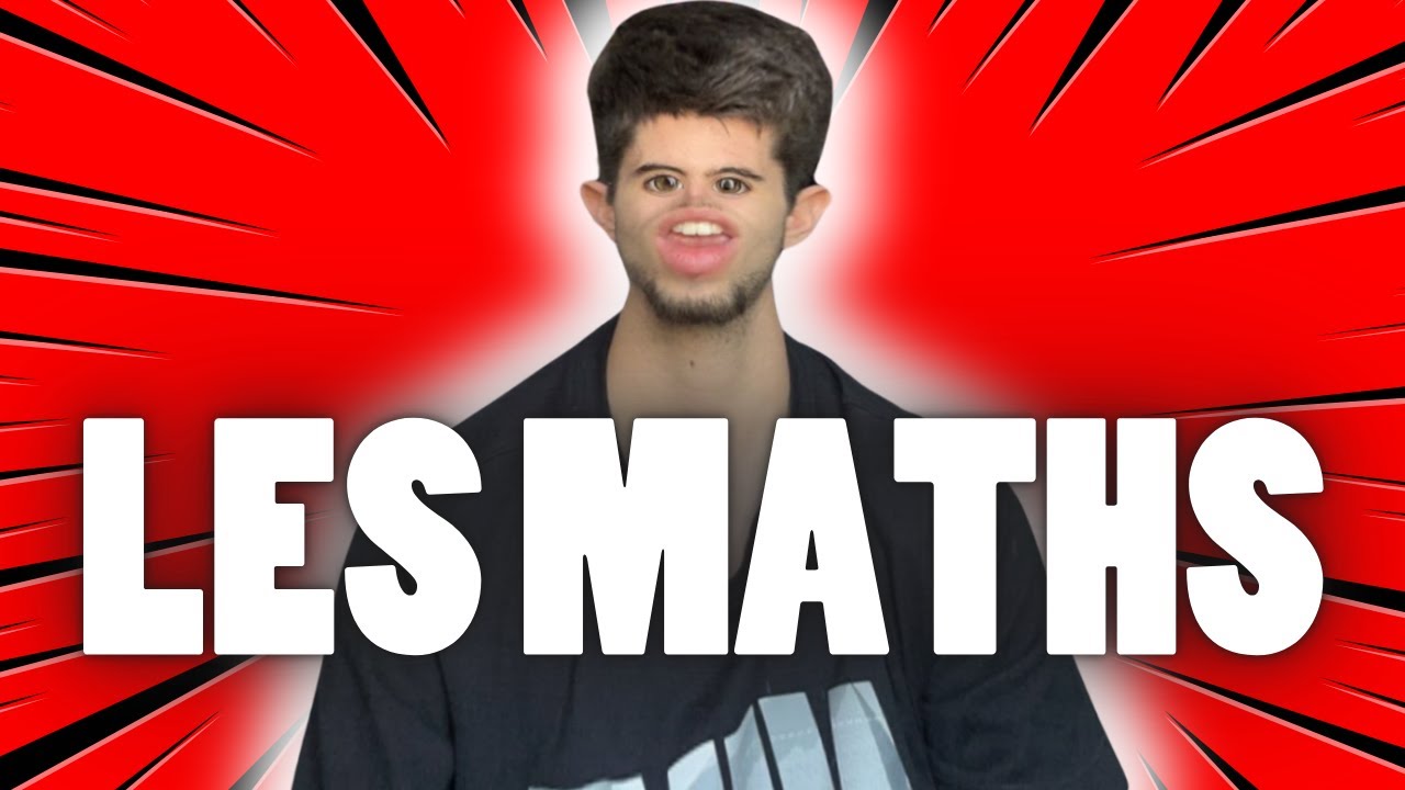 LES MATHS - IMDYLANOFF