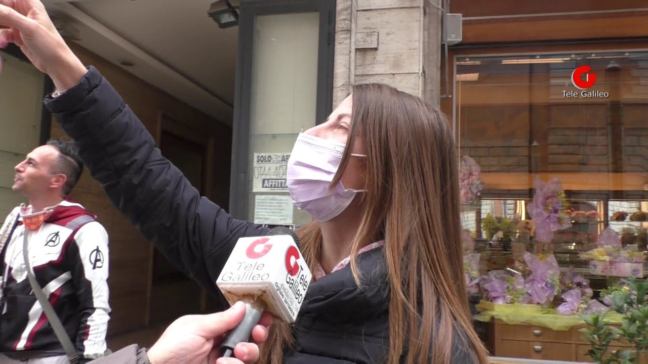 Cosa ne pensano i ternani della ruota panoramica a Terni, le risposte 