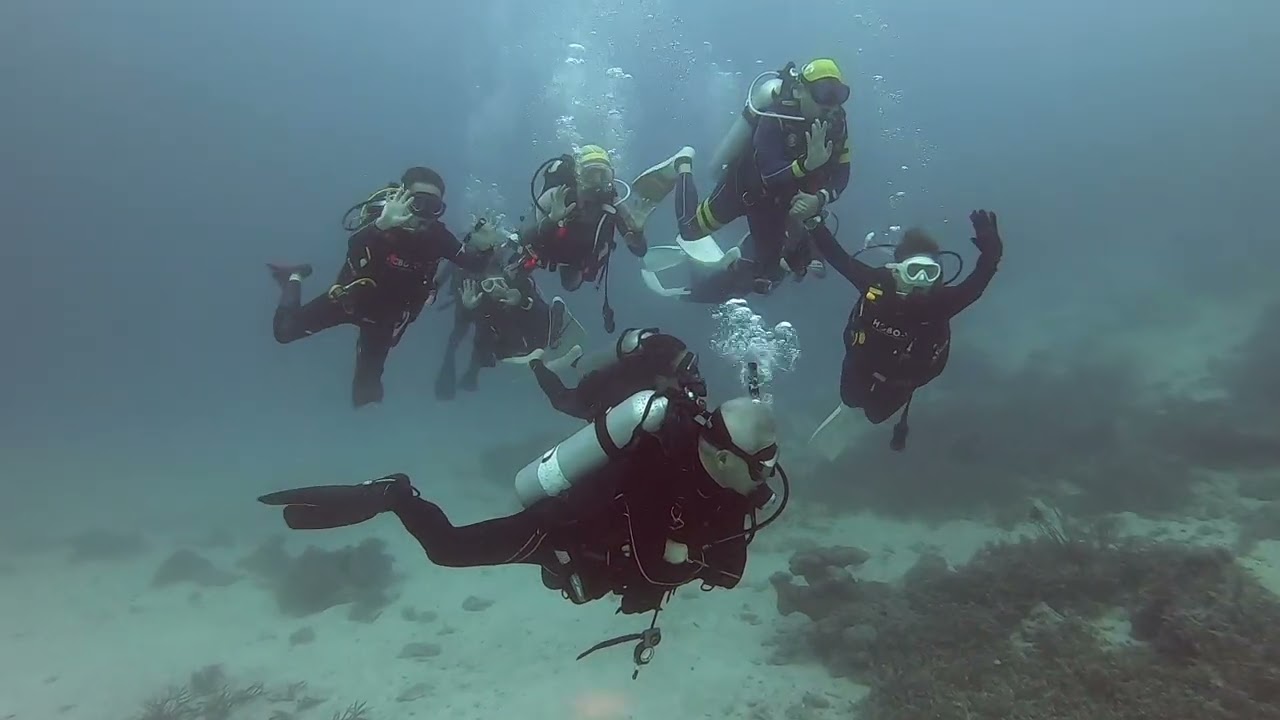 2025/11/22 - 23 NORTH ANDAMAN SHORT CRUISE MV KOON9
