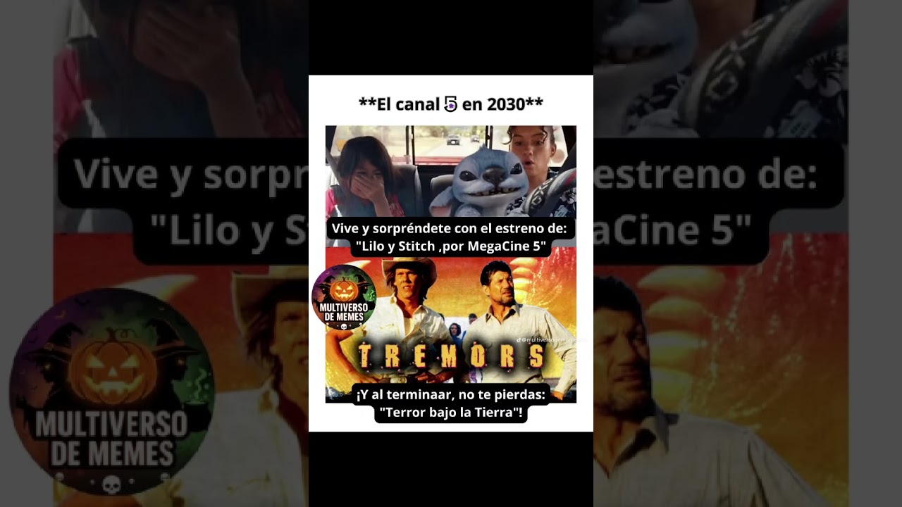 Un clásico😅 