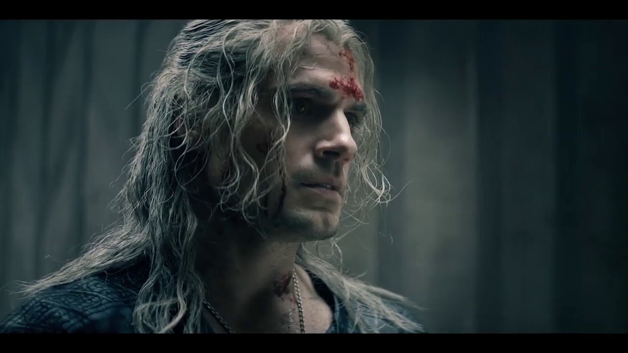 The Witcher - The End's Beginning