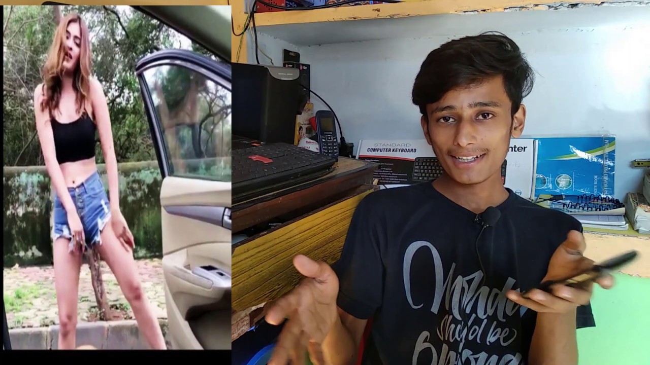 momo challenge | whatsapp | death | kiya hai momo challenge || [HINDI] 2018 |Naved| Technav