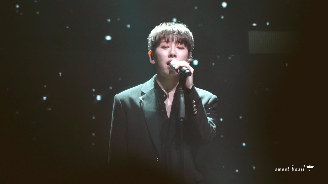 [4k fancam] 181221 노태현 - 하늘 별 / 솔로무대 직캠 RohTaehyun solo stage @ 핫샷 팬미팅