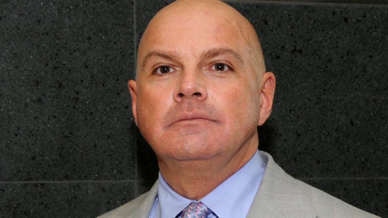 Dad Who Moved Into Daughter’s Dorm Accused of Trafficking
