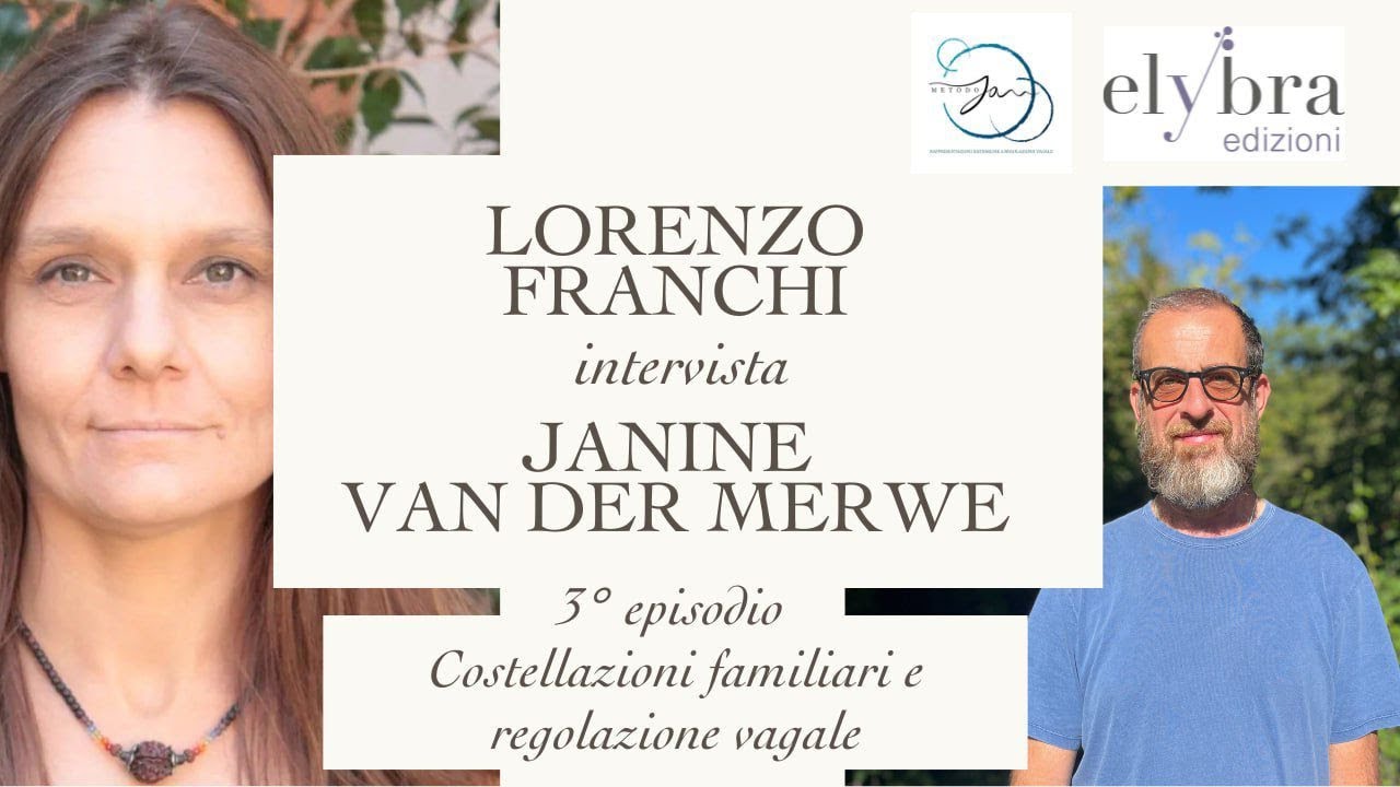 Video 3 - Costellazioni familiari e regolazione vagale