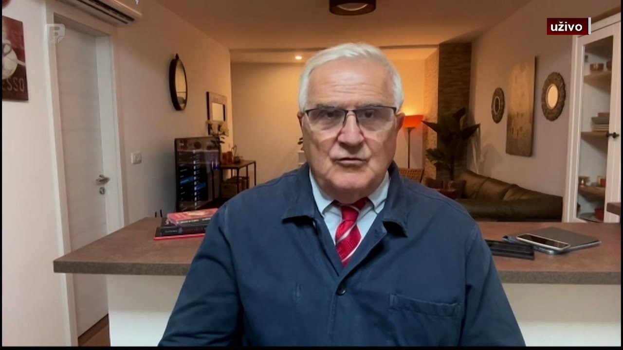 Puljić: SAD neće zbog Dodika riskirati stabilnost na Balkanu