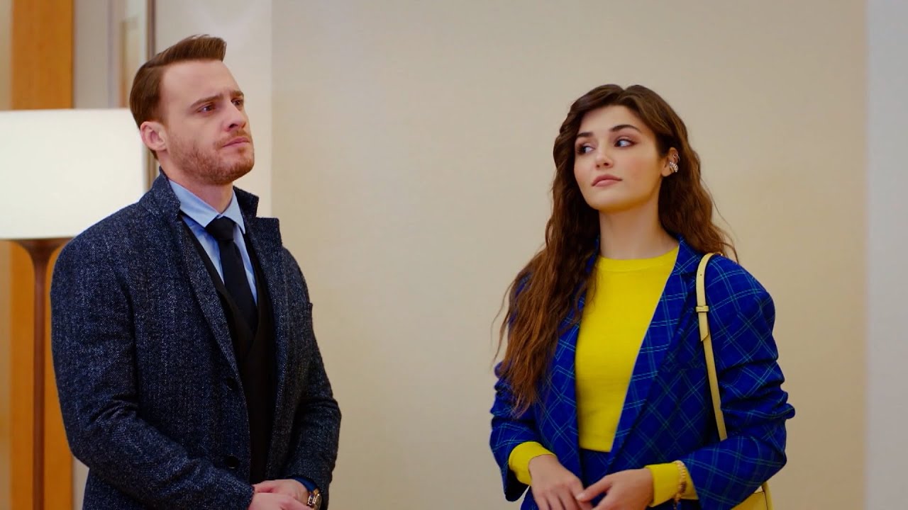 Estratégia de Eda: ciúmes e sedução | ¿ Sera Isso Amor ? | TNT Novelas Brasil