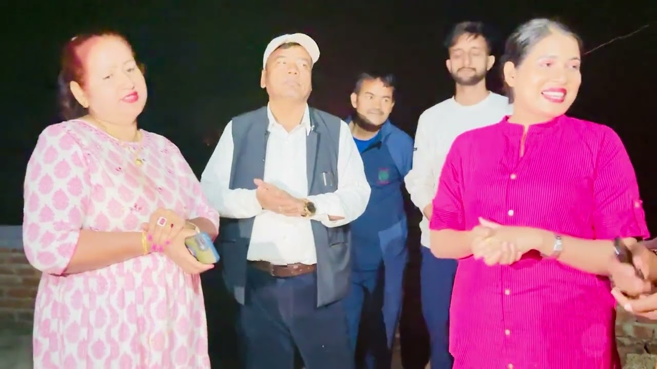 केहि केहि भेट हरु कति अबस्मरणिय  हुनिहै 😊❤️