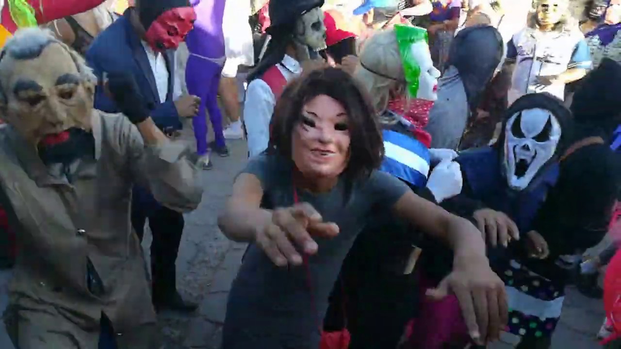 Fieros El Tejar 2020 7