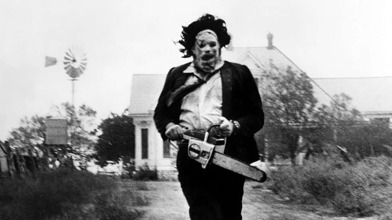 Kermode Uncut: The Texas Chainsaw Master