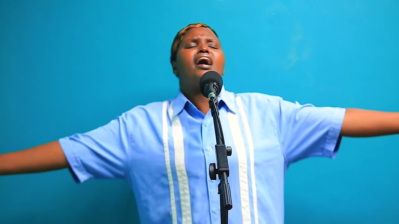 IGITARAMO HAMWE NA MWIRINZI NARAMUGABIWE/KRISTO MWANA WIMANA #biendytv 