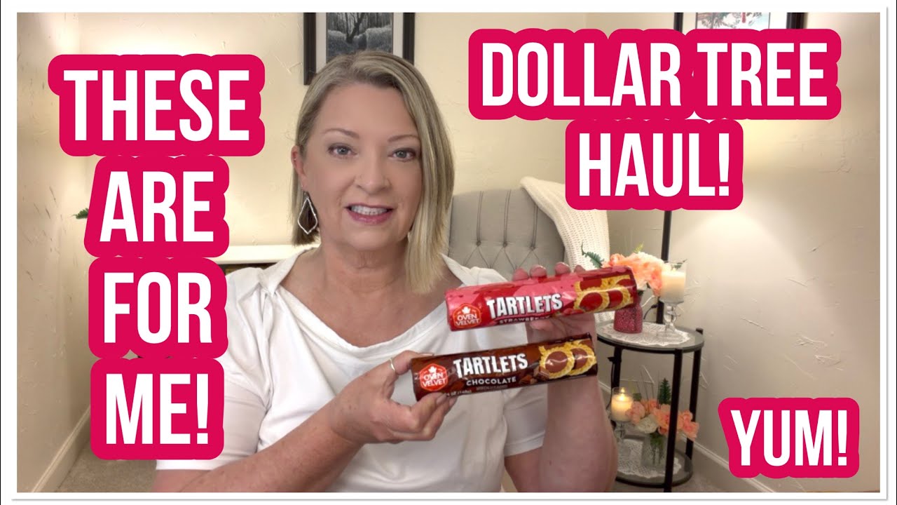 ПОКУПКИ ИЗ DOLLAR TREE | Это всё ДЛЯ МЕНЯ! | Потрясающие находки | DT НИКОГДА НЕ РАЗОЧАРОВЫВАЕТ🎉 ...