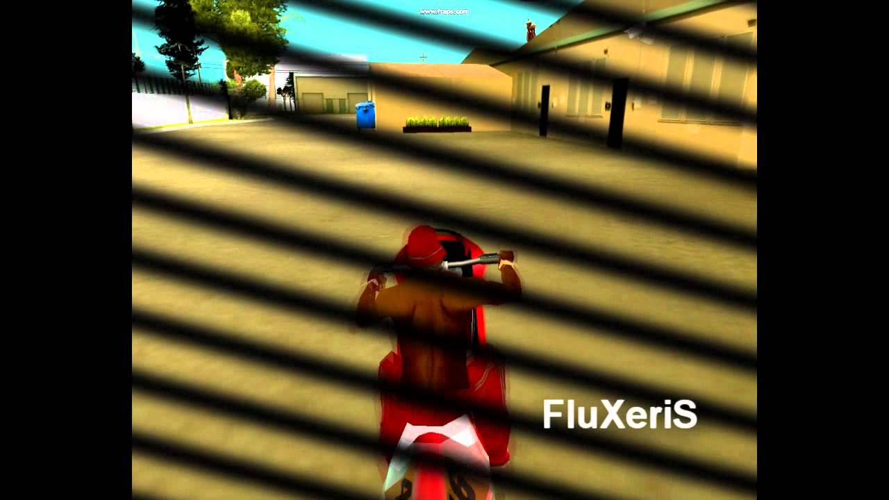 VLRG Stunts By Ftww* and FluXeriS