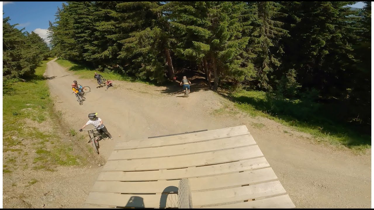 Morzine and Portes du Soleil - Part 2