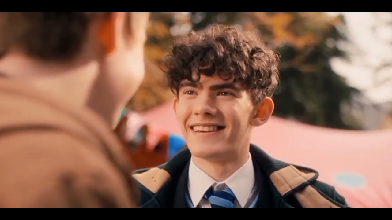 Nick X Charlie - Perfect