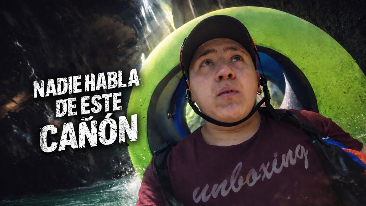 VIAJÉ en MOTO a el famoso cañon del guape ¿VALE LA PENA ?