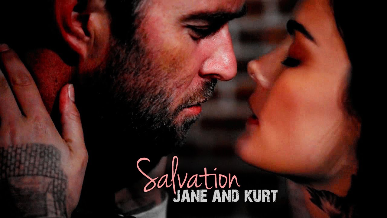 Salvation :: Jane and Kurt