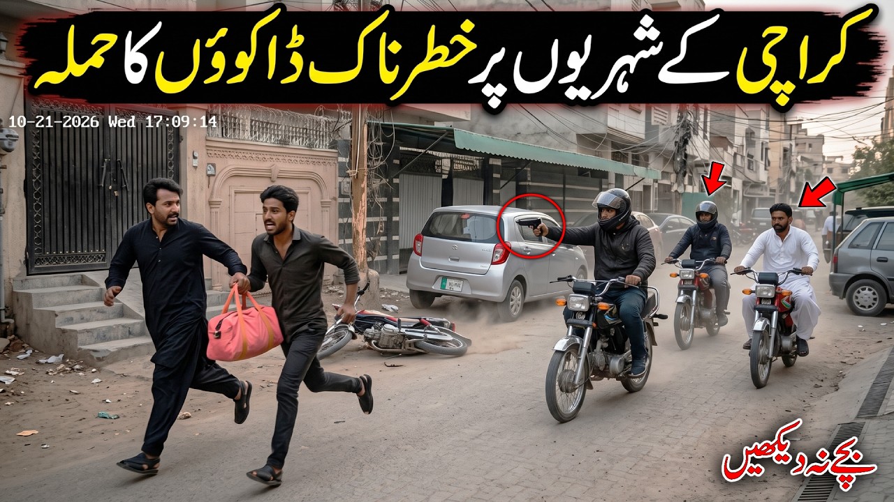 Unbelievable CCTV 😱😱 Bank Cash 💰😳 Admin Society Karachi