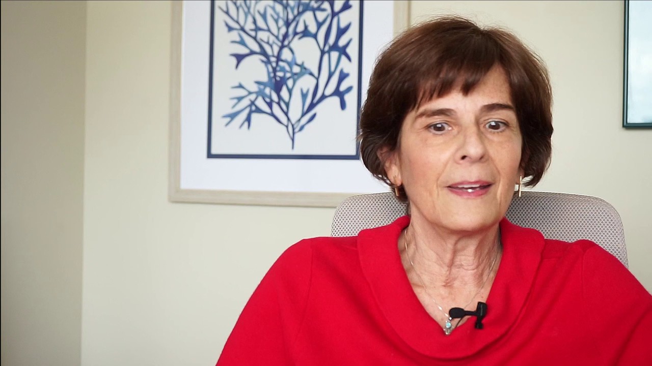 Dr. John Chao's Patient, Beverly Losman, on Why He's One of Her Favorite Doctors