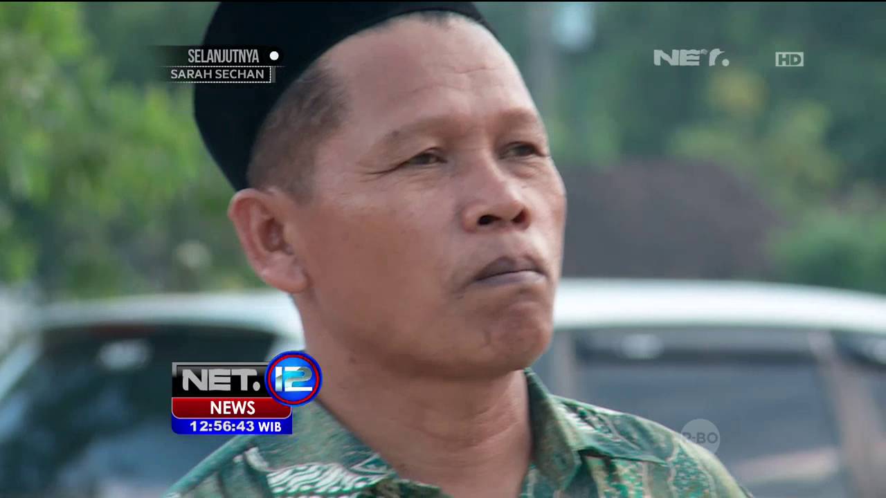 Tebing Breksi, Tebing Unik di Sleman, Yogyakarta - NET12