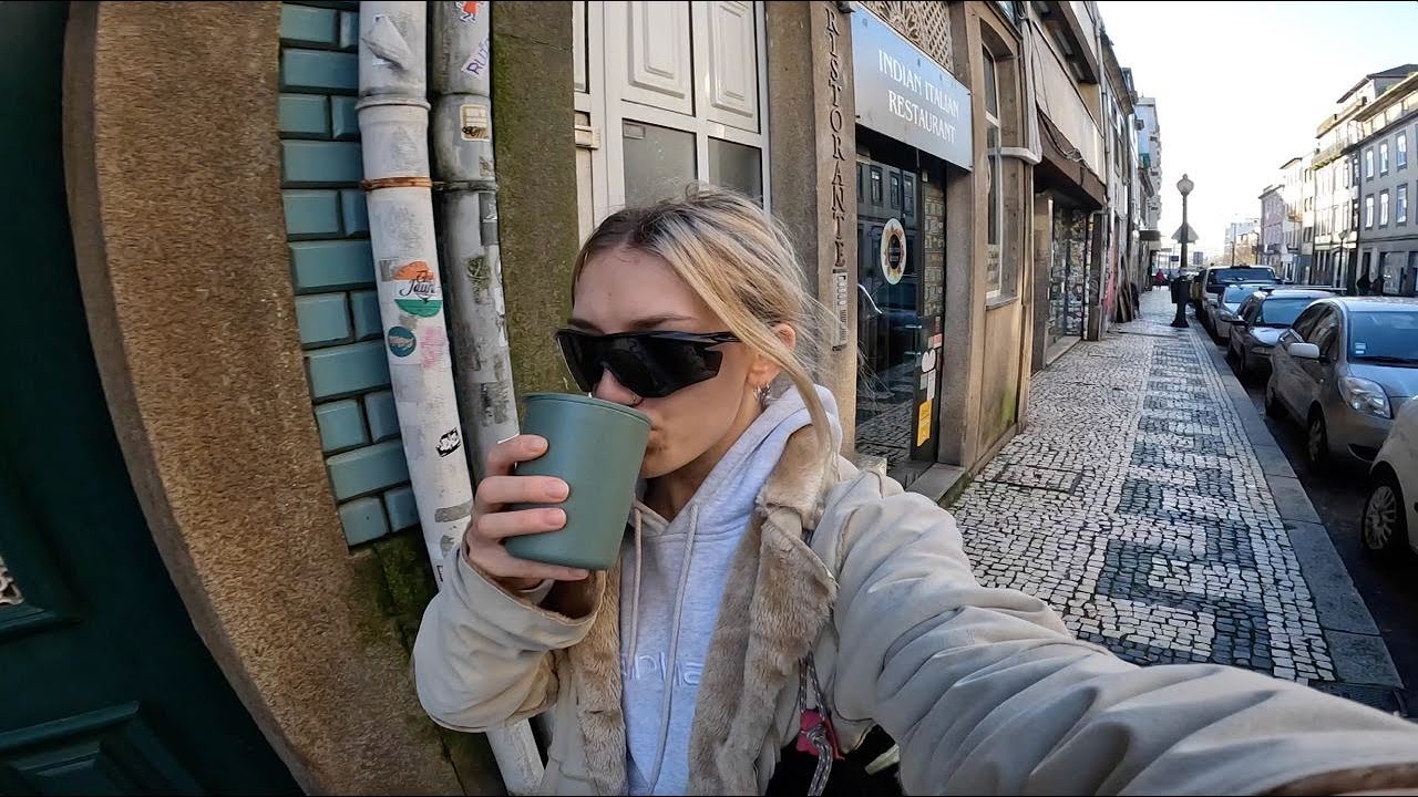 Porto Coffee Guide - Where to Find Coffee in Porto?