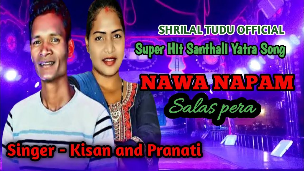 Nawa Napam Salash Pera Melody Song// Tilka Baba Opera 2025-26//