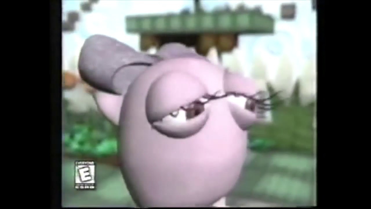 Q*bert Commercial (1999, USA)