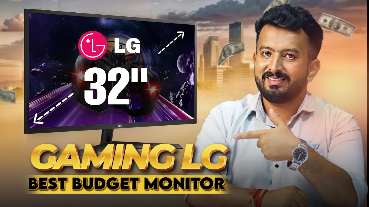 Unboxing the Best Budget 32