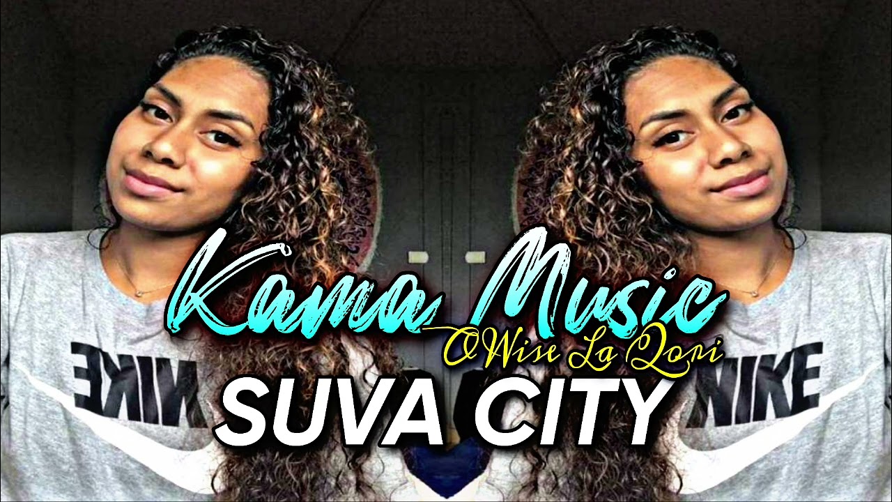 SUVA CITY - HARDVILLE (2K23 REMIX)