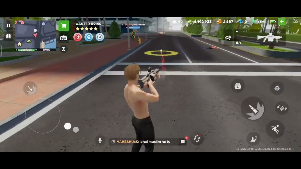 😹FLEX CITY _RAG GANG 3 BOT KIDS FIGHT WITH ME _AND 10 MINIT LIVE SARVER 😹😹😹😹🥱🥱🥱