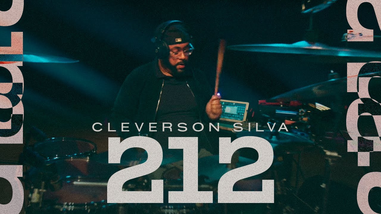 Cleverson Silva - 212 | Clipe Oficial